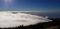 Pico do Arieiro 