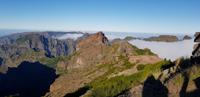 Pico do Arieiro  &ndash; &copy; Mandy Rabe (Eberhardt TRAVEL)