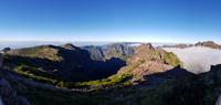 Pico do Arieiro  &ndash; &copy; Mandy Rabe (Eberhardt TRAVEL)