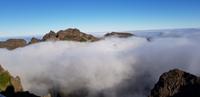 Pico do Arieiro  &ndash; &copy; Mandy Rabe (Eberhardt TRAVEL)