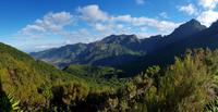 Encumeada Pass &ndash; &copy; Mandy Rabe (Eberhardt TRAVEL)