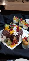Galadinner  &ndash; &copy; Mandy Rabe (Eberhardt TRAVEL)