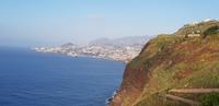 Christusstatue Canico  &ndash; &copy; Mandy Rabe (Eberhardt TRAVEL)