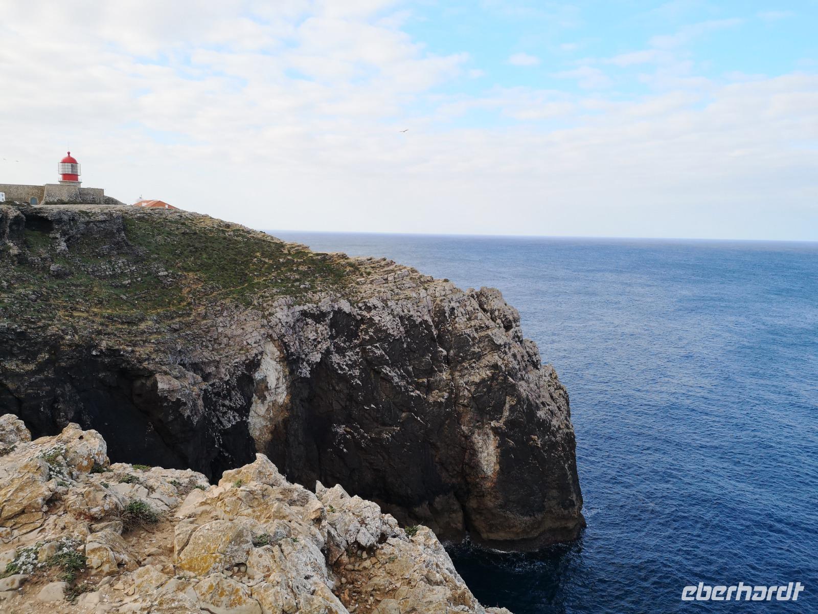 Cabo Sao Vicente &ndash; &copy; Juliane Voigt (Eberhardt TRAVEL)