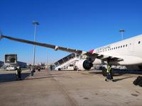 Ablug Lissabon nach Faro &ndash; &copy; Juliane Voigt (Eberhardt TRAVEL)