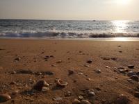 Bucht von Cavoreiro &ndash; &copy; Juliane Voigt (Eberhardt TRAVEL)