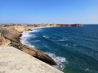 Algarveküste &ndash; &copy; Juliane Voigt (Eberhardt TRAVEL)