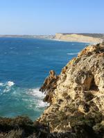 Lagos - Ponte da Piedade - Kamelkopf &ndash; &copy; Juliane Voigt (Eberhardt TRAVEL)