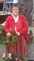 Marktfrau &ndash; &copy; Kristina Hesse (Eberhardt TRAVEL)