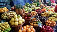 Markthalle &ndash; &copy; Kristina Hesse (Eberhardt TRAVEL)