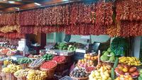 Markthalle &ndash; &copy; Kristina Hesse (Eberhardt TRAVEL)