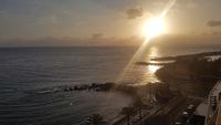 Sonnenuntergang &ndash; &copy; Kristina Hesse (Eberhardt TRAVEL)