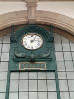 Bahnhof in Porto &ndash; &copy; Kathrin Bock Leao (Eberhardt TRAVEL)