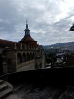 Kirchdach Amarante &ndash; &copy; Kathrin Bock Leao (Eberhardt TRAVEL)