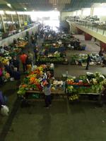 Amarante MARKT &ndash; &copy; Kathrin Bock Leao (Eberhardt TRAVEL)
