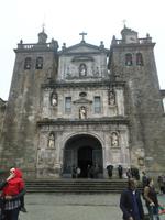 Kathedrale VISEU &ndash; &copy; Kathrin Bock Leao (Eberhardt TRAVEL)