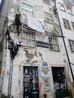 Studentenhaus Coimbra &ndash; &copy; Kathrin Bock Leao (Eberhardt TRAVEL)