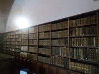 Bibliothek &ndash; &copy; Kathrin Bock Leao (Eberhardt TRAVEL)