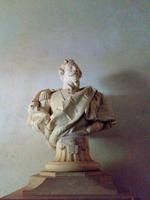 Statue &ndash; &copy; Kathrin Bock Leao (Eberhardt TRAVEL)