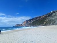 NAZARÉ STRAND &ndash; &copy; Kathrin Bock Leao (Eberhardt TRAVEL)
