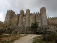 BURG OBIDOS &ndash; &copy; Kathrin Bock Leao (Eberhardt TRAVEL)
