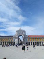 VORPLATZ LISSABON &ndash; &copy; Kathrin Bock Leao (Eberhardt TRAVEL)