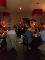 FADO LISSABON &ndash; &copy; Kathrin Bock Leao (Eberhardt TRAVEL)