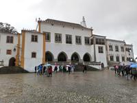 Sintra &ndash; &copy; Kathrin Bock Leao (Eberhardt TRAVEL)