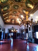 Schwanensaal Sintra &ndash; &copy; Kathrin Bock Leao (Eberhardt TRAVEL)