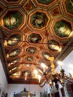 Decke &ndash; &copy; Kathrin Bock Leao (Eberhardt TRAVEL)