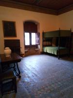 Gefägnisszimmer Sintra &ndash; &copy; Kathrin Bock Leao (Eberhardt TRAVEL)