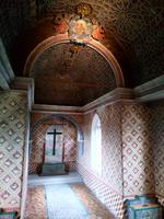 Kapelle in Sintra &ndash; &copy; Kathrin Bock Leao (Eberhardt TRAVEL)