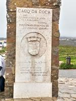 Cabo da Roca &ndash; &copy; Kathrin Bock Leao (Eberhardt TRAVEL)