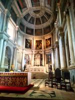Kirche Hyeronimo &ndash; &copy; Kathrin Bock Leao (Eberhardt TRAVEL)
