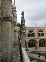 Hyeronimo Kloster &ndash; &copy; Kathrin Bock Leao (Eberhardt TRAVEL)