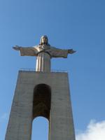 Cristo &ndash; &copy; Kathrin Bock Leao (Eberhardt TRAVEL)