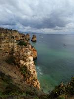 Ponta da Piedade &ndash; &copy; Kathrin Bock Leao (Eberhardt TRAVEL)