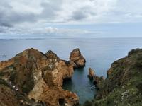 Ponta da Piedade &ndash; &copy; Kathrin Bock Leao (Eberhardt TRAVEL)
