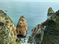 Ponta da Piedade &ndash; &copy; Kathrin Bock Leao (Eberhardt TRAVEL)
