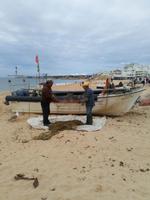 Fischerort Armacao de Pera &ndash; &copy; Kathrin Bock Leao (Eberhardt TRAVEL)