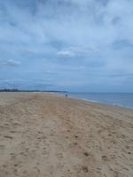 Strand Armacao de Pera &ndash; &copy; Kathrin Bock Leao (Eberhardt TRAVEL)