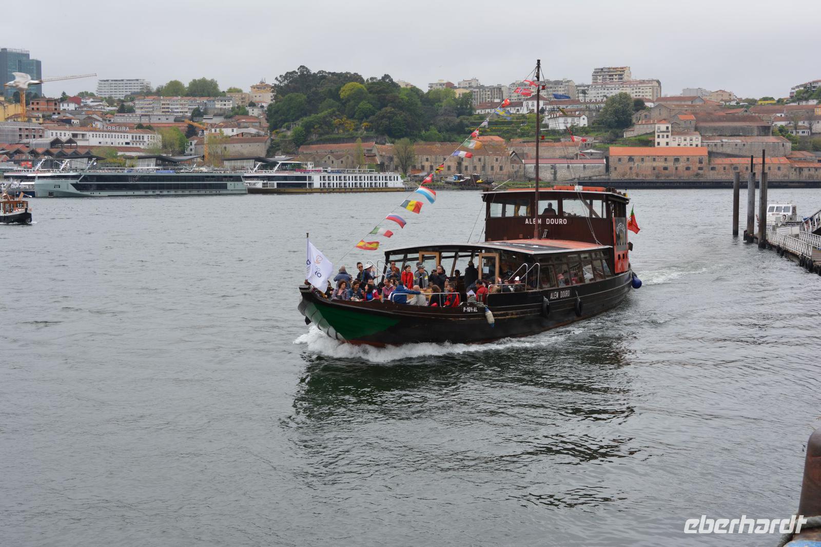 Rabello &ndash; &copy; Franziska Barthel (Eberhardt TRAVEL)