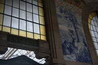 Bahnhof Sao Bento (6) &ndash; &copy; Franziska Barthel (Eberhardt TRAVEL)