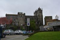 Sé Porto (1) &ndash; &copy; Franziska Barthel (Eberhardt TRAVEL)
