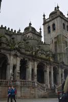 Sé Porto (3) &ndash; &copy; Franziska Barthel (Eberhardt TRAVEL)
