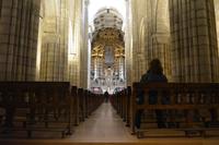 Sé Porto (4) &ndash; &copy; Franziska Barthel (Eberhardt TRAVEL)