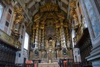 Sé Porto (6) &ndash; &copy; Franziska Barthel (Eberhardt TRAVEL)