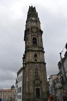 Clérigos-Kirche (2) &ndash; &copy; Franziska Barthel (Eberhardt TRAVEL)