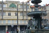 Porto (28) &ndash; &copy; Franziska Barthel (Eberhardt TRAVEL)
