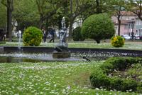 Jardim do Passeio Allegre (2) &ndash; &copy; Franziska Barthel (Eberhardt TRAVEL)